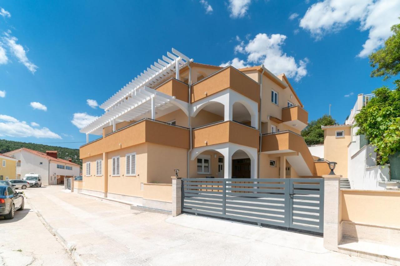 Villa A Marina  Exterior foto