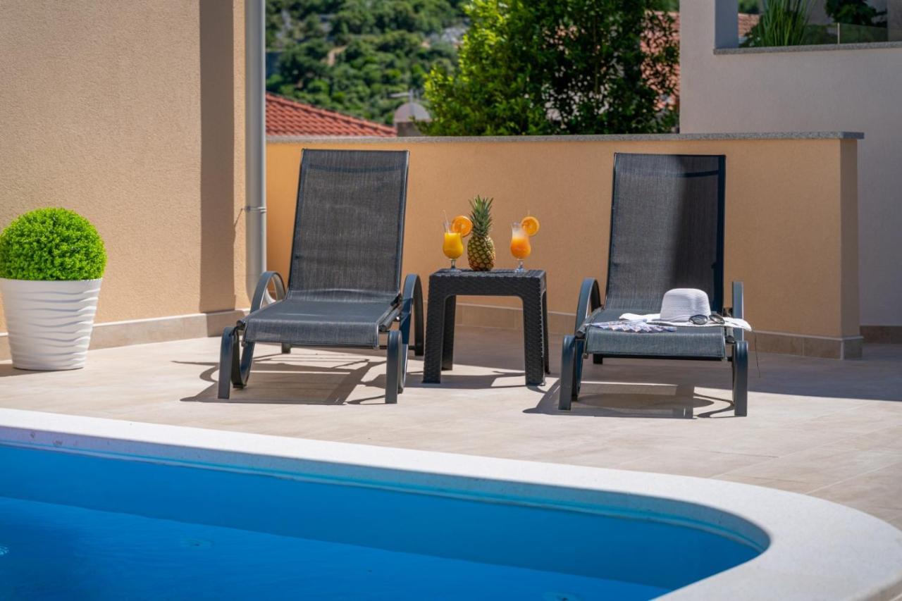 Villa A Marina  Exterior foto