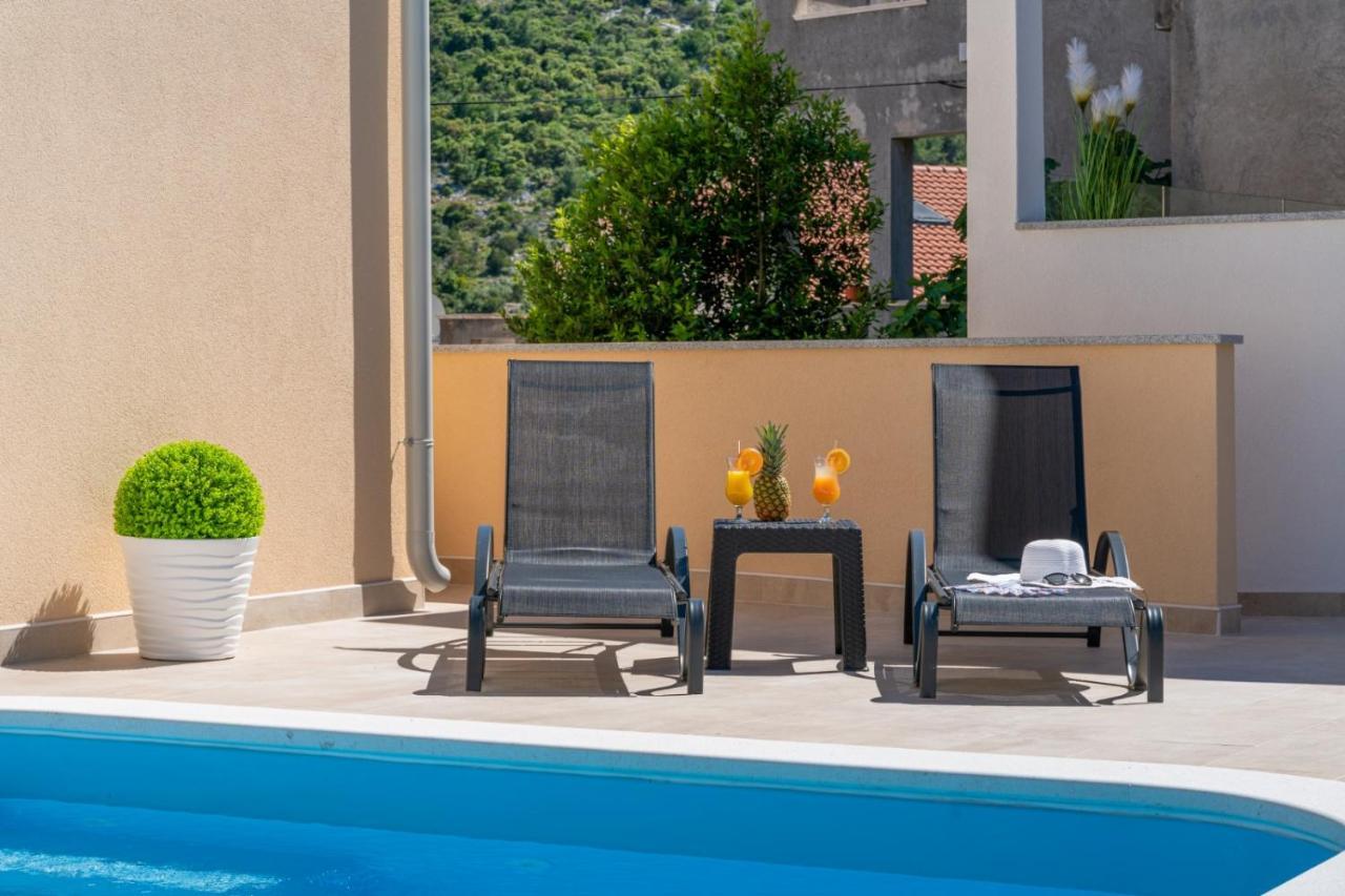Villa A Marina  Exterior foto